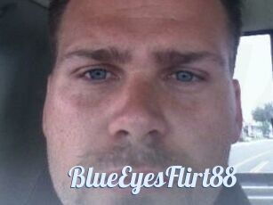 BlueEyesFlirt88