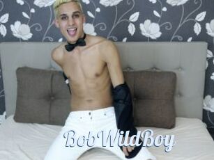 BobWildBoy