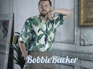 BobbieBacker