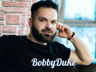 BobbyDuke