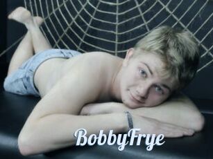 BobbyFrye