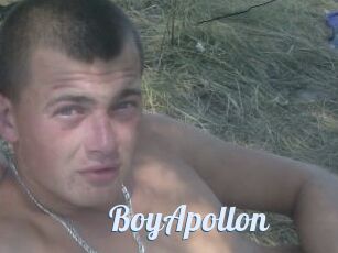 BoyApollon