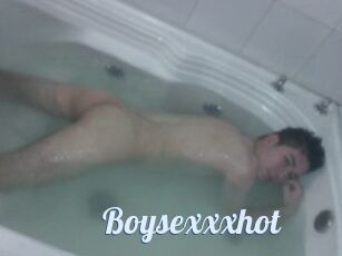 Boysexxxhot