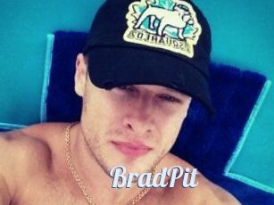 BradPit