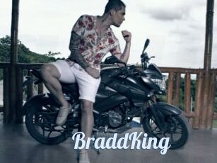 BraddKing