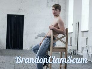 BrandonClamScum