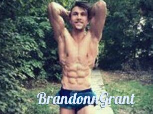 BrandonnGrant