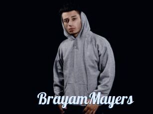 BrayamMayers