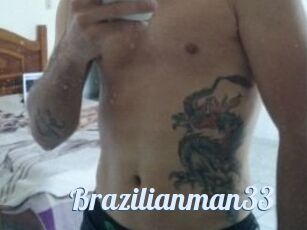 Brazilianman33