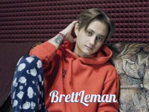 BrettLeman