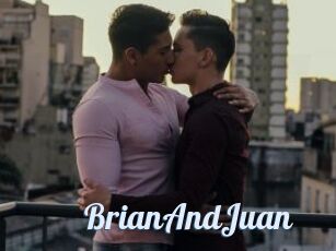 BrianAndJuan