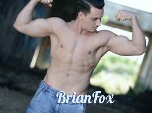 BrianFox