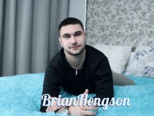 BrianHengson