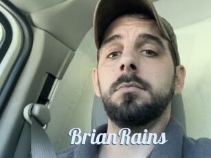 BrianRains