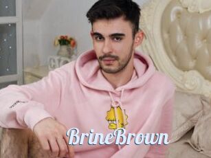 BrineBrown