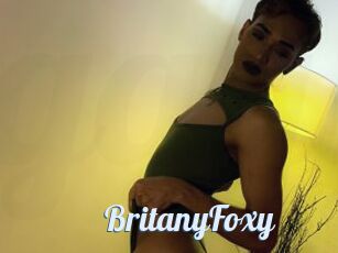 BritanyFoxy