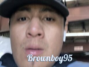 Brownboy95