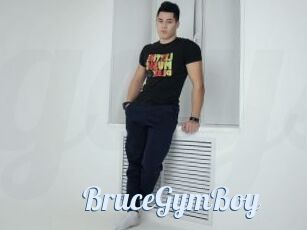 BruceGymBoy