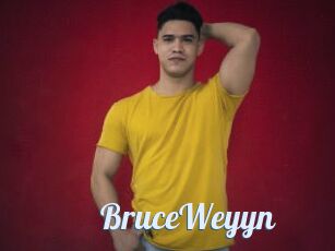 BruceWeyyn