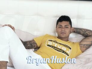 BryanHuston