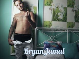 BryanJamal