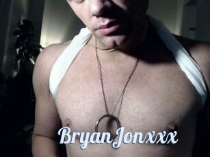 BryanJonxxx