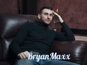 BryanMaxx