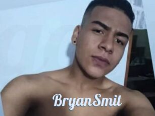 BryanSmit