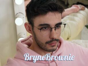 BryneBrownie