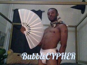 BubbleCYPHER