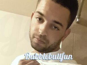 Bubblebuttfun