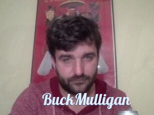 BuckMulligan