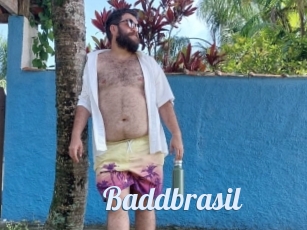 Baddbrasil