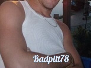 Badpitt78