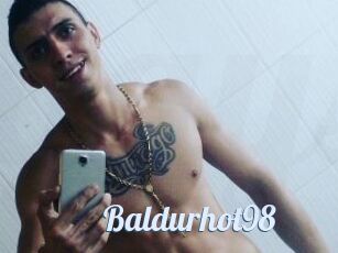 Baldurhot98