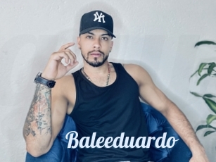 Baleeduardo