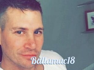 Ballamac18