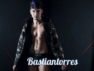 Bastiantorres