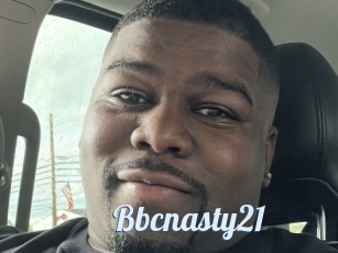 Bbcnasty21