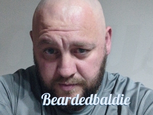 Beardedbaldie