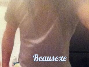 Beausexe