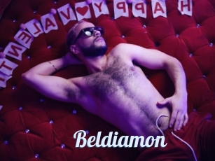 Beldiamon