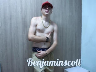 Benjaminscott