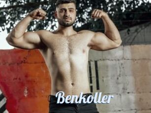 Benkoller