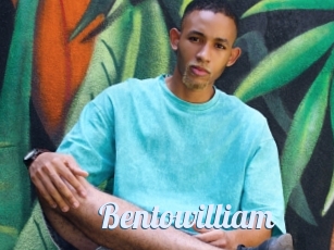 Bentowilliam