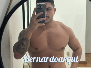 Bernardoarqui