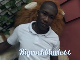 Bigcockblackxx