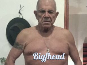 Bigfhead