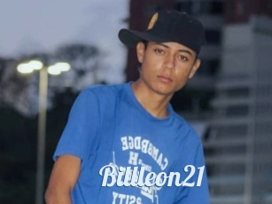 Billleon21