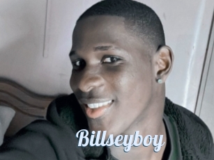 Billseyboy